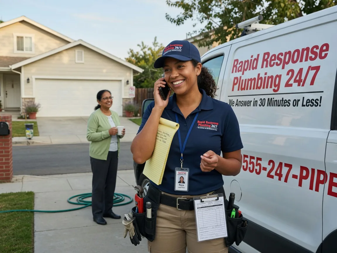 Emergency Plumber Palermo, ND FAQs